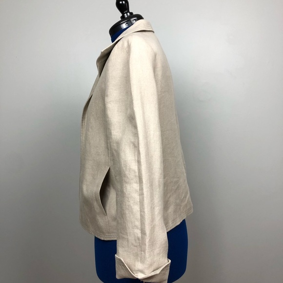 Talbots Blazer Jacket Career - Picture 2 of 7